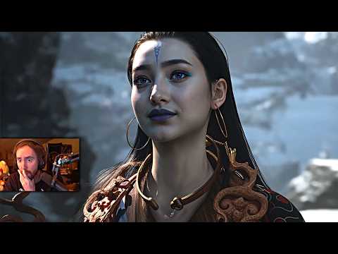 Black Myth Wukong Is Getting Crazy