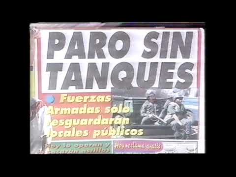 Em 2004, greve ameaça Copa América