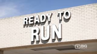 Ready to Run Austin Platinum