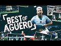 SERGIO AGUERO BEST OF 2018/19 | HIGHLIGHTS OF THE SEASON