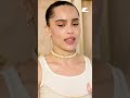 Blink Twice Was Not Zoe Kravitz First Choice Of Title For Her Directorial Debut Esquire