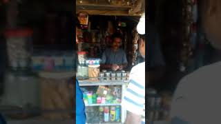 preview picture of video 'Atul kakur pan dokan(khandrui) pan stall atul malakar'