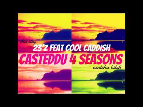 Casteddu 4 Seasons - Mafia & Guini feat Cool Caddish