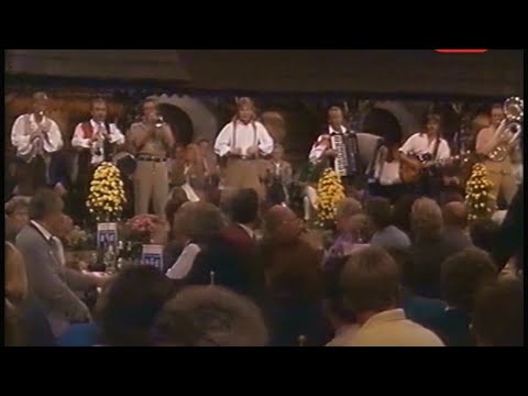 Feldberger - Wir spielen heut' auf 1996