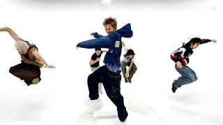 Download lagu CORTIS (코르티스) ‘FaSHioN' Dance Practice (Moving ver.) mp3