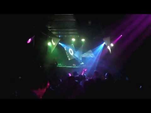 Drop7 @ BT59 - Fat Basstard Party