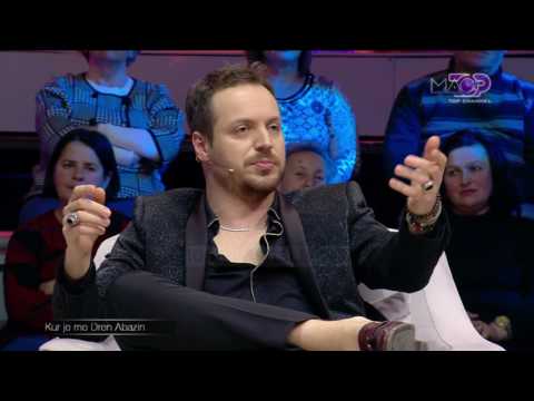 Top Show Magazine, 15 Mars 2017, Pjesa 3 - Top Channel Albania - Talk Show