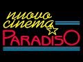 Ennio Morricone ● Nuovo Cinema Paradiso (Colonna Sonora Original ● [HQ Audio]