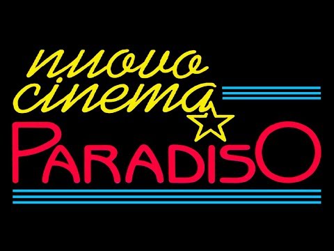 Ennio Morricone ● Nuovo Cinema Paradiso (Full Album) ● [HQ Audio]