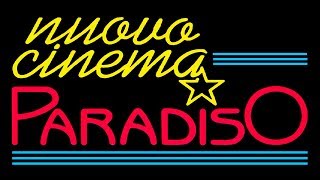 Ennio Morricone ● Cinema Paradiso (Full Album) ● [High Quality Audio]