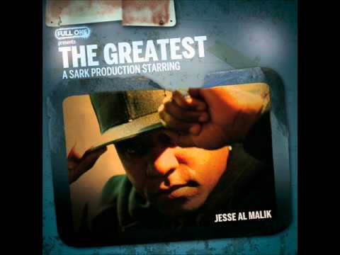 Jesse Al Malik "The Greatest"
