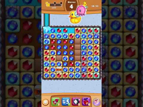 Diamond Digger Saga Level 1,136 1 star