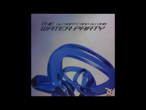 Dj Santy And Dj Omh - Poky Bond (2003)