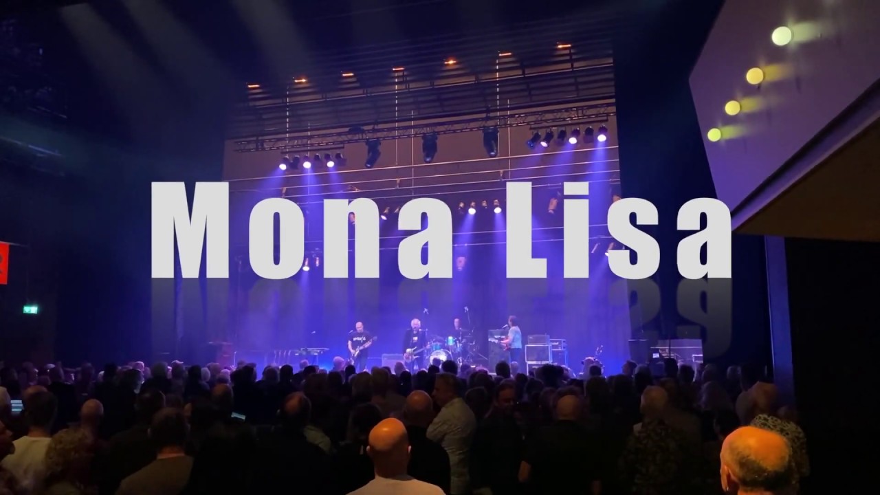 Bintangs - Mona Lisa