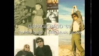 Stan Ridgway - &quot;Garage Band &#39;69&quot; / Holiday In Dirt