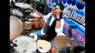 Download lagu Banyu Langit - Ratu Kendang ( Evie Epep ) New Kendedes 2018 mp3