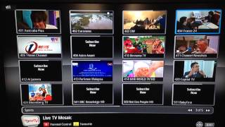 Download lagu Hypp TV mosaic 27.3.2015 mp3