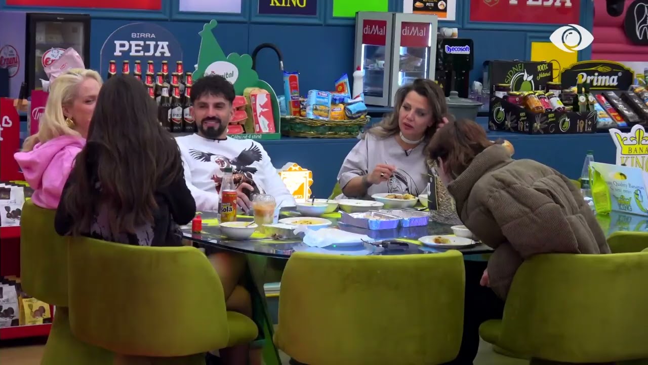 “Cili është personi më pak i preferuar?”/ Aldo i përgjigjet pyetjes së Rizartës