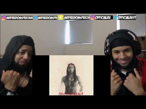 Untouchable freestyle FROM BOTH ARTISTS🔥 *UK🇬🇧REACTION* 🇵🇱🇺🇸 MalikMontana FT NLEChoppa - OstrePestki