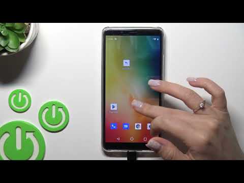 How to Install iPhone Keyboard on CUBOT Note 9 - Use Green Apple Keyboard App