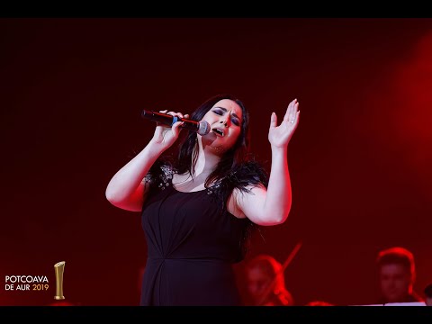 CRISTINA PINTILIE - E adevărat, iubirea mea | @Mihaela Runceanu | #potcoavadeaur