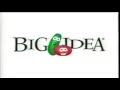 Big Idea Why We Do What We Do Rare 2004 Logo