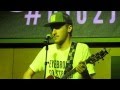 Heffron Drive Everything Has Changed (Acoustic ...