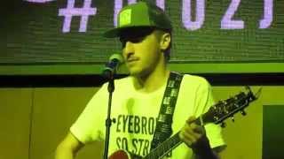 Heffron Drive Everything Has Changed (Acoustic)