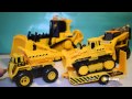 Mighty Machines, Mighty Wheels, Buldozer, Truck ...