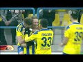 Mezőkövesd - Diósgyőr 3-0, 2017 - Összefoglaló