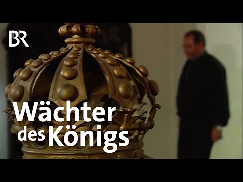 König Ludwigs Grab in der Michaelskirche | Schwaben & Altbayern | BR