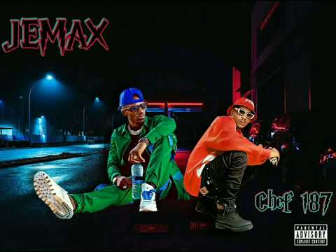 Jemax - ft - Chef 187 - Bambuya Nomuguyz (Official Audio)