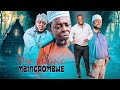 THE MAGIC Mazingaombwe EP 27 MKOJANI SAMOFI TIN WHITE