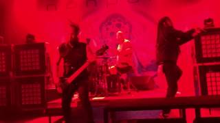 Nonpoint - Pins and Needles live 6-3-17
