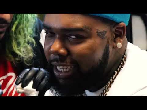 Tae OutDaMudd - SIMPLE (Official Video)