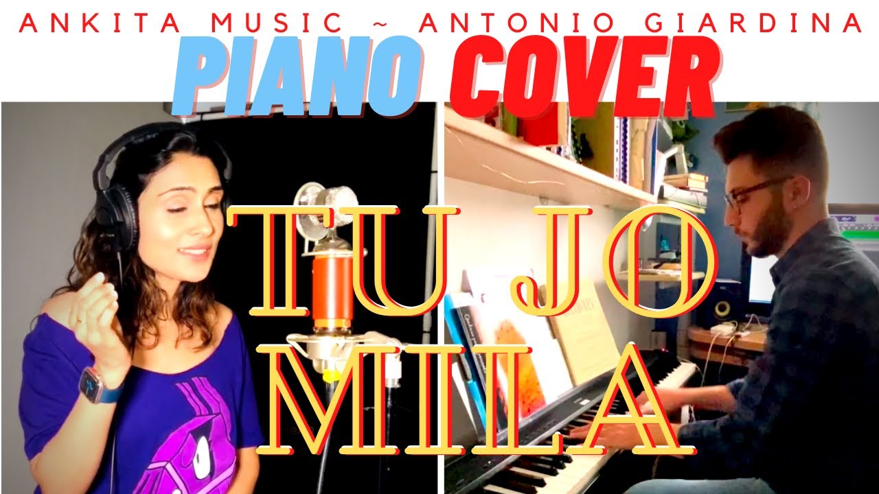 Promotional video thumbnail 1 for Ankita Music Official