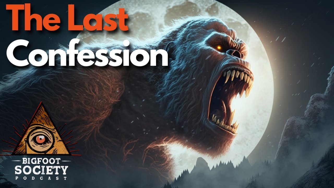 Zapped by Bigfoot? A New Englander's Encounter with Mysterious Phenomena in Marlborough, New Hampshire