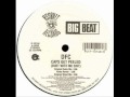 DFC F MC EIHT CAPS GET PEELED