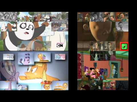 Sparta Porta Parison