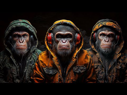 Best Trap Music Mix 2024 ☠️ Best Gangster Rap Mix - Hip Hop & Trap Music 2024 ☠️ Mafia Music
