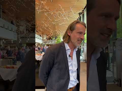 Richard David Precht über seine Kritik an Außenministerin Baerbock