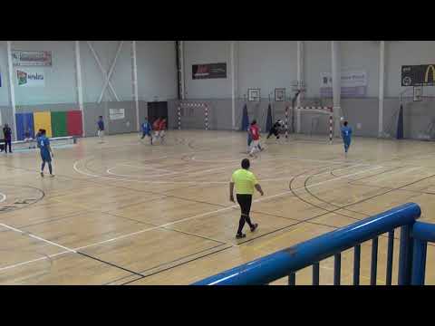 Alex Cuesta Parkin vs Publicidad Aspe B.... 3 feb 2024