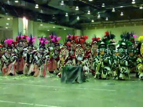 Woodland String Band- Show of Shows- February 25, 2012