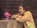 Classic Sesame Street I Like Dislike