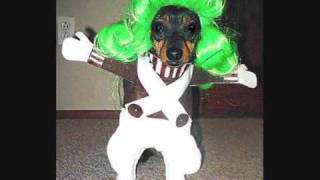 Happy Hardcore: Umpa Lumpa Song