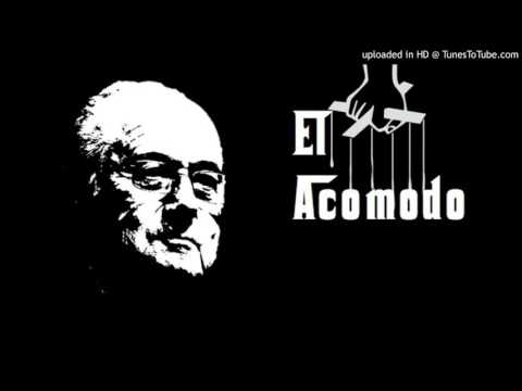 Today's Tango Is... El Acomodo - Edgardo Donato 11-09-1933