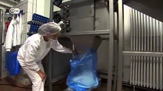 Fríos e inteligentes - Frosta se beneficia de su imagen ecológica | Hecho en Alemania