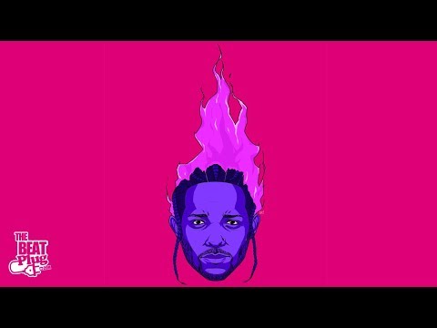 Kendrick Lamar Type Beat 