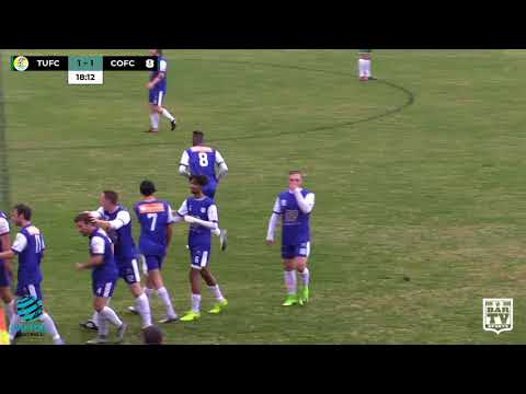 2018 Capital Football NPL Round 5 - Tuggeranong United v Canberra Olympic