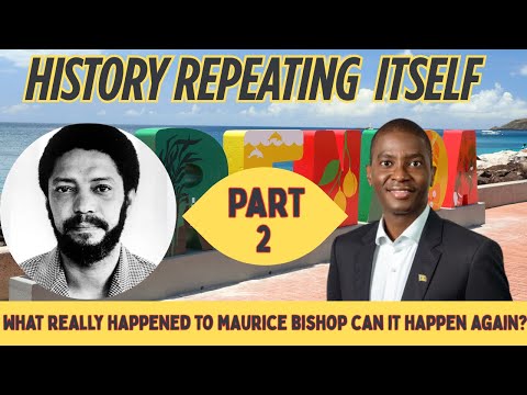 The People Of Grenada Says "No" To Trump | We Remember the October 1983 Invasion🇬🇩🇬🇩🇬🇩
